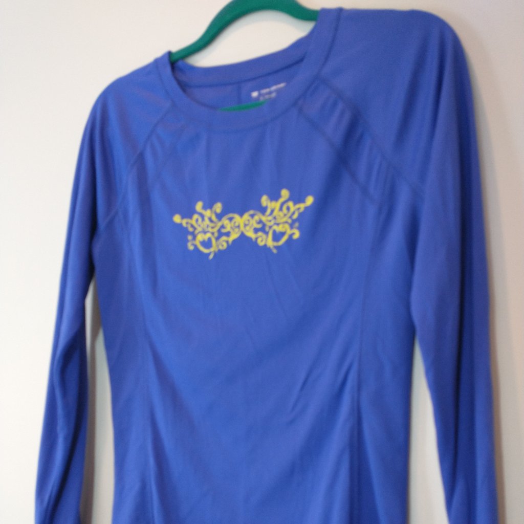 Tek Gear Sport Shirt